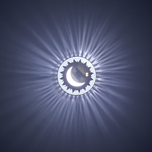 b2.png Sun and Moon Wall Light - Creative Decor STL