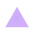 Triangle.stl Shape-O Shapes