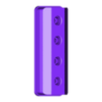 Hemi - Valve Cover.stl 1932 Ford Limousine 3D-Druck Bausatz