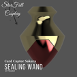 4.png Star Sealing Wand - Card Captor Sakura