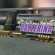 20260328_100746.jpg TTI-BALLERINA Display Stand [Glock17]