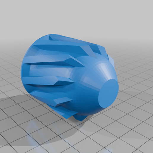40mm self stabilizing patato gun ammo