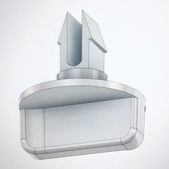 Captura-de-ecrã-2023-09-27-163801.png STL file fecho tampa do triangulo audi a4 b6・Model to download and 3D print