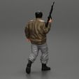 3DG-0003.jpg mafia gangster in jacket and pants holding a submachine gun