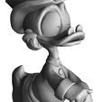 11.jpg DUCK TALES COLLECTION.14 CHARACTERS. STL 3d printable