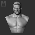 03e.png OMNIMAN ノーラン・グレイソン - Invincible