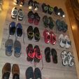Wall_of_shoes.JPG The Wall Of Shoes - Shoes Organizer