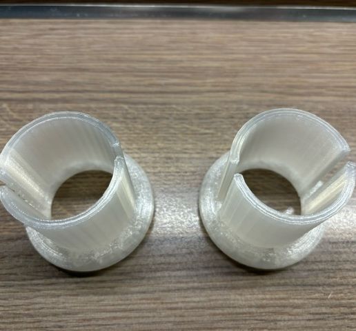 🦭 stretch Wrap・ STL File for 3D printing・Cults