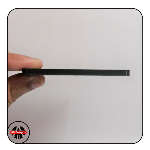 2.jpg Print in Place Mobile Stand