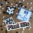 PixelBits.webp Pixel Bits - Art & Toy