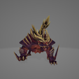 9.png MONSTER HUNTER MAGNAMALO