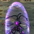takDBbGDDv8.jpg Annihilator tripod of Scrin. Tiberium Wars