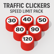 Traffic-Clickers-Speed-Limit-Pack.png Traffic Clickers - Speed Limit Pack