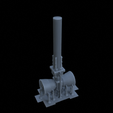Pole_Alarm_Siren_Pole_Top_Supported.png OUTDOOR POLE ASSETS 1/35