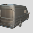 9.png Ford Transit Double Cab-in-Van H3 350 L4 🚐✨