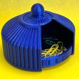WhatsApp-Image-2022-02-24-at-10.29.25-AM.jpeg Round Box with Rotating Lid - Print in Place