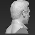 8.jpg Star-Lord Chris Pratt bust 3D printing ready stl obj formats