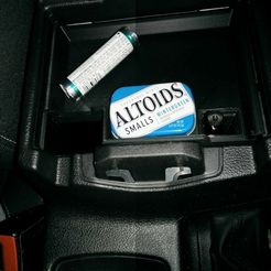 IMG_20180226_060758.jpg Ford Focus armrest compartment shelf