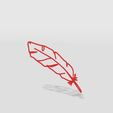 1.png wall decor feather