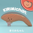 Kirimichan Instagram (Coloured).png Kirimichan きりみちゃん