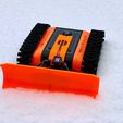 IMG_0919.jpeg Snow Plow for FPV Rover