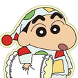 Screenshot-2025-05-14-at-10.14.52 PM.png Shin Chan Pyjamas - (野原しんのすけ/ 蠟筆小新)