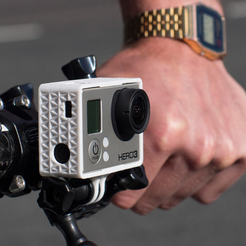 Capture_d__cran_2015-10-23___15.32.15.png Fichier STL gratuit Cadre GoPro Hero3・Plan pour impression 3D à télécharger