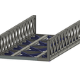 Screenshot-2026-05-09-171024.png Model Railway Single Track Straight Bridge Deck Lattice Sides