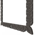Wireframe-Low-Classic-Frame-and-Mirror-058-3.jpg Classic Frame and Mirror 058