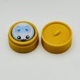 d5.jpg Dumpling Clicker Collection - Commercial License!