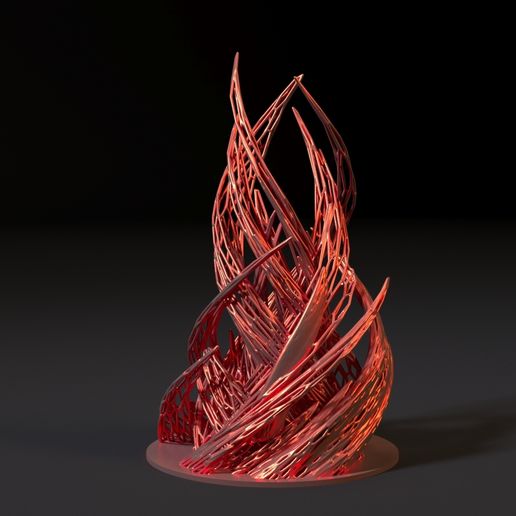 10007.jpg Magic bonfire