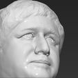 21.jpg Boris Johnson bust 3D printing ready stl obj formats
