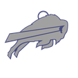 1.png BUFALLO BILLS COLD 2025 NFL CHAIN