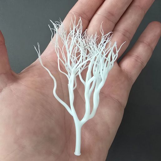 A3A-enhance.jpeg Realistische Modellbäume für den Harzdruck (Mitte)