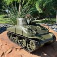 image18.jpeg Конверсия 1/16 Sherman M4A1 (ранняя)