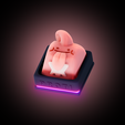 ortho40.png Lickilicky custom keycap