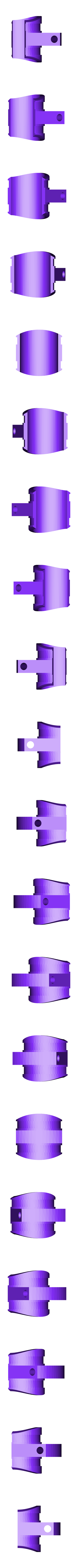 Tube_mount.STL Revolution