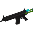 Image 1.png Airsoft Scar PDW Stock