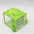_MG_8718.jpg STL file Ant farm formicarium vertical Type5・Model to download and 3D print