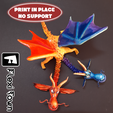 Image-12-Copy.png Flexi Print-in-Place Two-Headed Dragon Wu and Wei