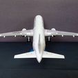 113213-Model-kit-A320CEO-IAE-Sh-Down-Photo-07.jpg 113213 Model kit A320CEO IAE Sh Down scale 1/48