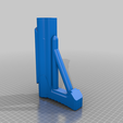 Stunning_Krunk_8.png m4 airsoft stock remix (very easy to print)