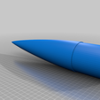 Nose_Cone.png BRRDS (Best Rocketry Research Determination System)