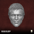 2.png Mad Max Fan Art 3D printable File For Action Figures