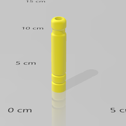 driptip-kiwi1.png Archivo STL kiwi DRIPTIP・Design para impresora 3D para descargar