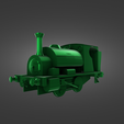 gwr1340-render-4.png 0-4-0ST steam locomotive \Percy character\