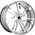 profile.png Artis Forged Wheels Profile "Real Rims"