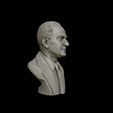23.jpg Mustafa Kemal Ataturk 3D sculpture 3D print model