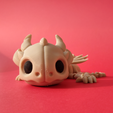 Dragon_2.png Skeleton Dragon
