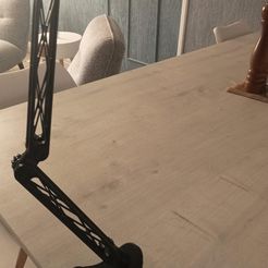 Mechanical Arm (Multipurpose)